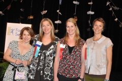 Luncheon Committee