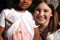 Miss Washington & Young Philanthropist