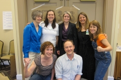 Our Team Celebrating Success